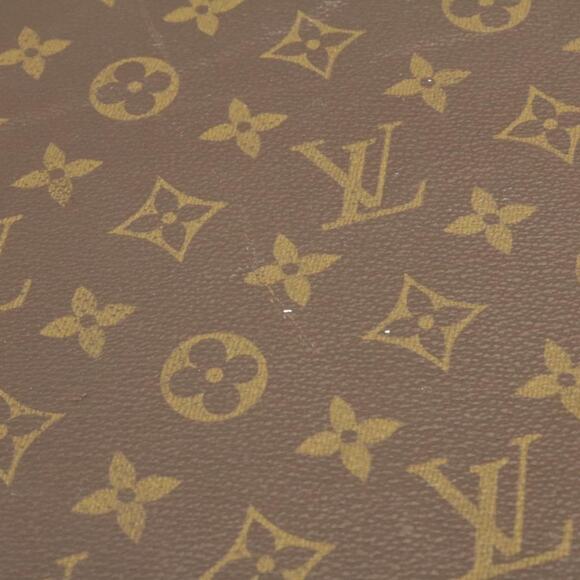 LOUIS VUITTON Monogram Alzer 80 Trunk Vintage M21222 - Picture 14 of 16